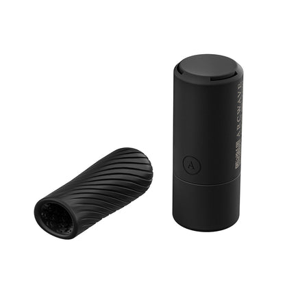ARCWAVE - GHOST REVERSIBLE SILICONE STROKER