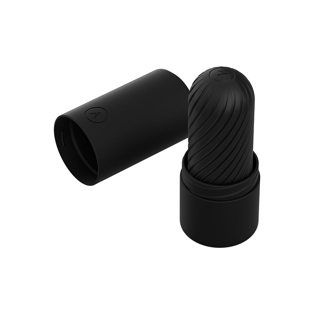 ARCWAVE - GHOST REVERSIBLE SILICONE STROKER