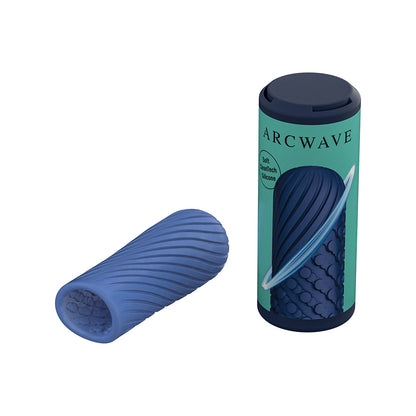 ARCWAVE - GHOST REVERSIBLE SILICONE STROKER