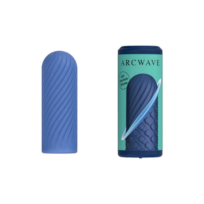 ARCWAVE - GHOST REVERSIBLE SILICONE STROKER