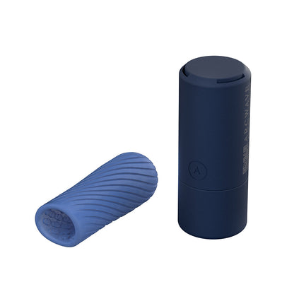 ARCWAVE - GHOST REVERSIBLE SILICONE STROKER
