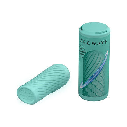 ARCWAVE - GHOST REVERSIBLE SILICONE STROKER
