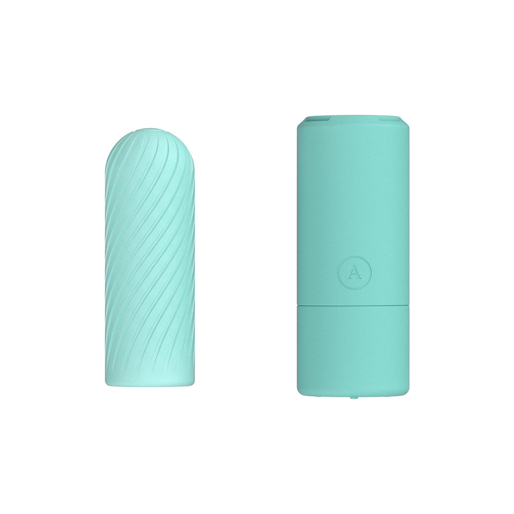 ARCWAVE - GHOST REVERSIBLE SILICONE STROKER