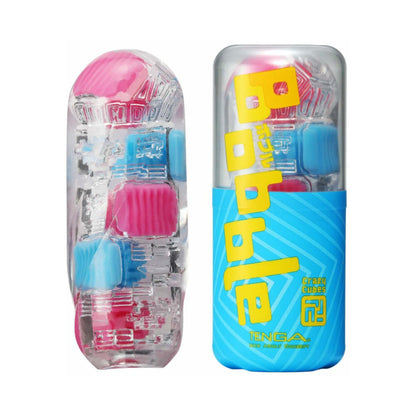TENGA - BOBBLE CRAZY CUBES