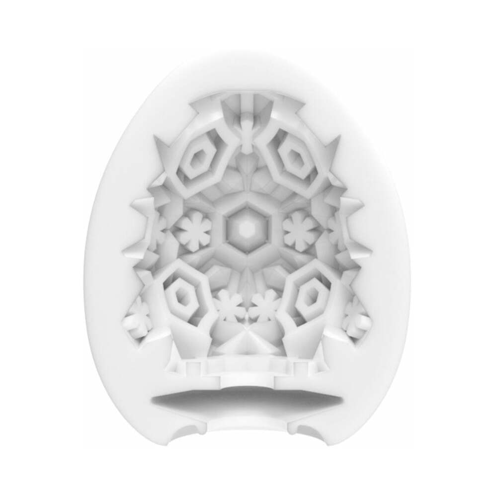 TENGA - EGG SNOW CRYSTAL