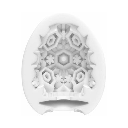 TENGA - EGG SNOW CRYSTAL