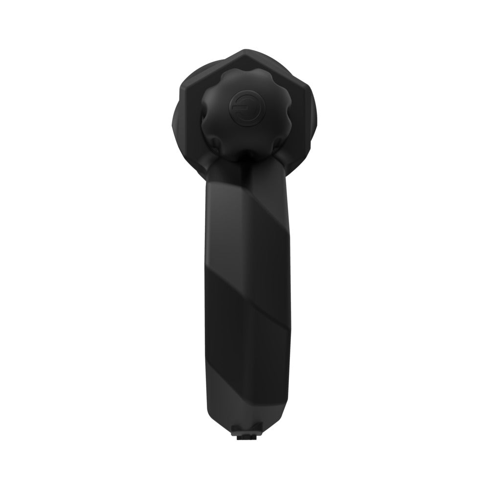 BATHMATE - MAXIMUS 55 VIBRATING COCK & BALL RING
