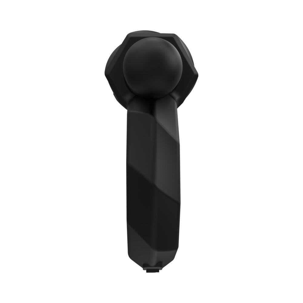 BATHMATE - MAXIMUS 55 VIBRATING COCK & BALL RING