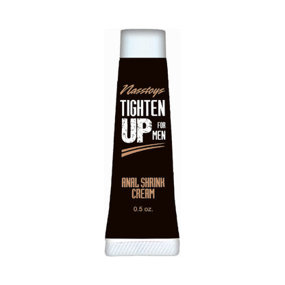 NASSTOYS - TIGHTEN UP ANAL SHRINK CREAM .5OZ