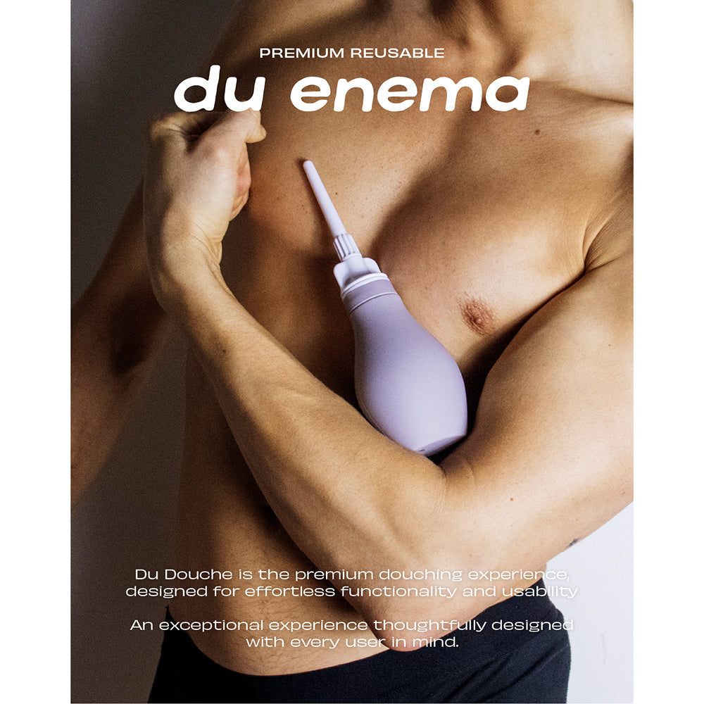 DU - DOUCHE STONE
