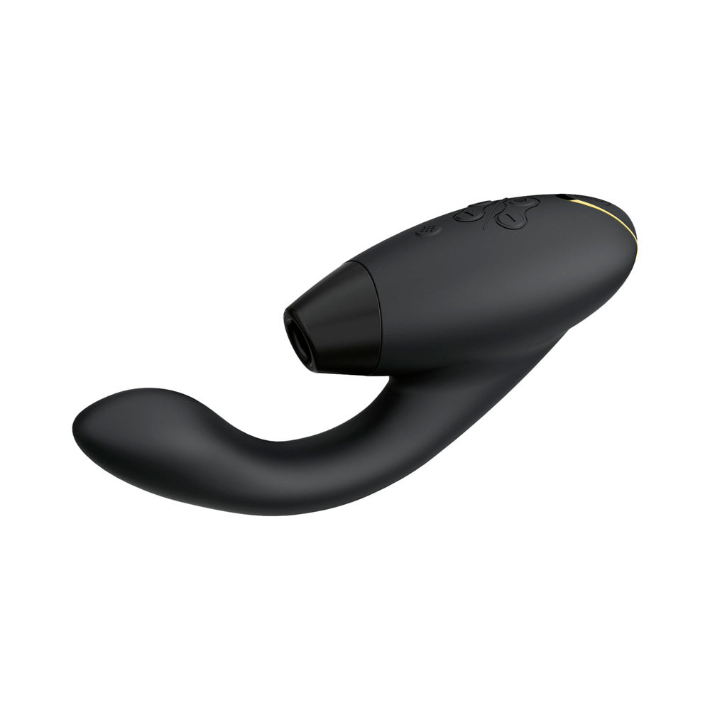 WOMANIZER - DUO 2 PRETO