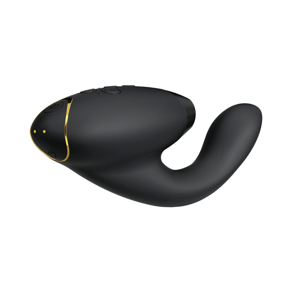 WOMANIZER - DUO 2 PRETO