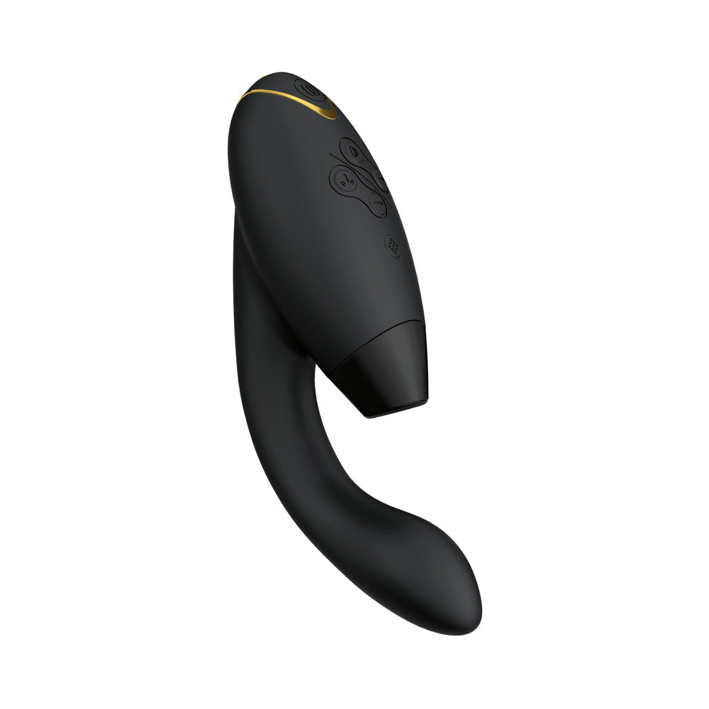 WOMANIZER - DUO 2 PRETO
