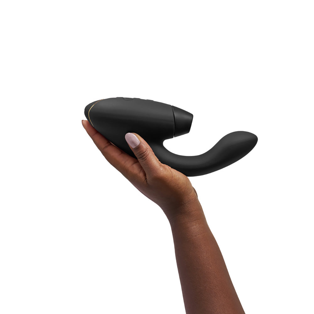 WOMANIZER - DUO 2 PRETO