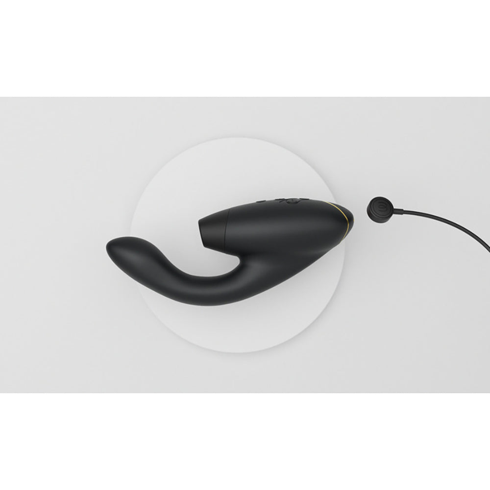 WOMANIZER - DUO 2 PRETO