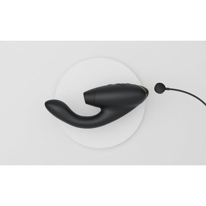 WOMANIZER - DUO 2 PRETO