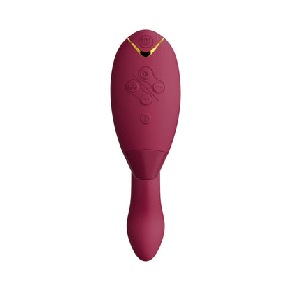 WOMANIZER - DUO 2 BORDEAUX