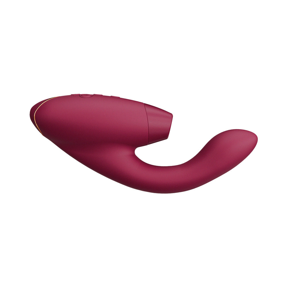 WOMANIZER - DUO 2 BORDEAUX
