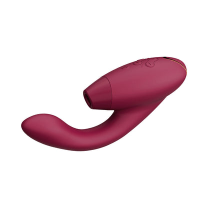 WOMANIZER - DUO 2 BORDEAUX