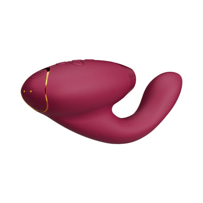 WOMANIZER - DUO 2 BORDEAUX