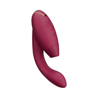 WOMANIZER - DUO 2 BORDEAUX