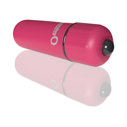 SCREAMING O - 4B BULLET VIBRATOR STRAWBERRY