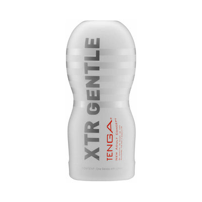 TENGA - ORIGINAL VACUUM CUP EXTRA GENTLE STROKER