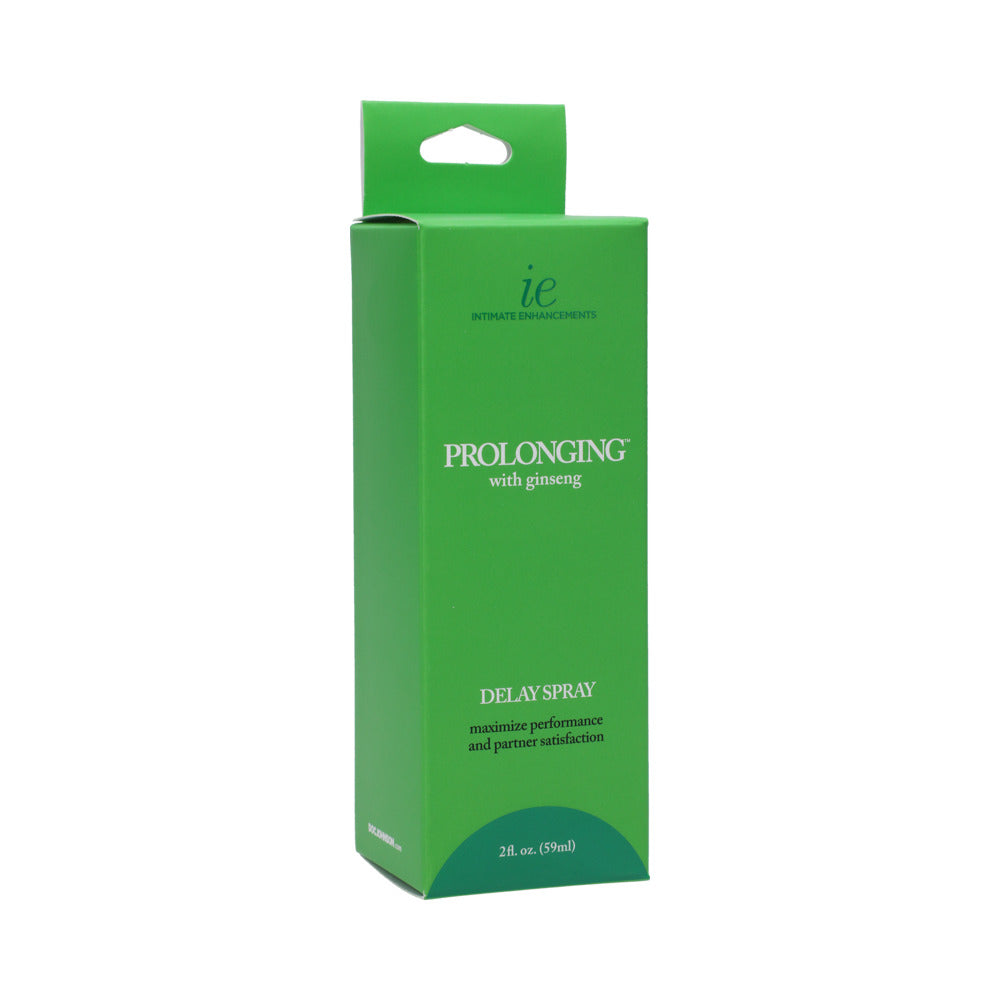 DOC JOHNSON - PROLOONGING SPRAY 1OZ.