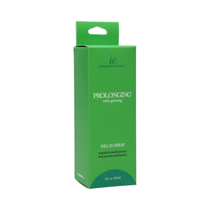 DOC JOHNSON - PROLOONGING SPRAY 1OZ.