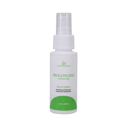 DOC JOHNSON - PROLOONGING SPRAY 1OZ.