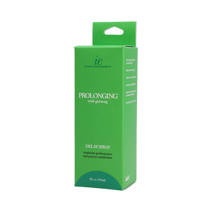DOC JOHNSON - PROLOONGING SPRAY 1OZ.