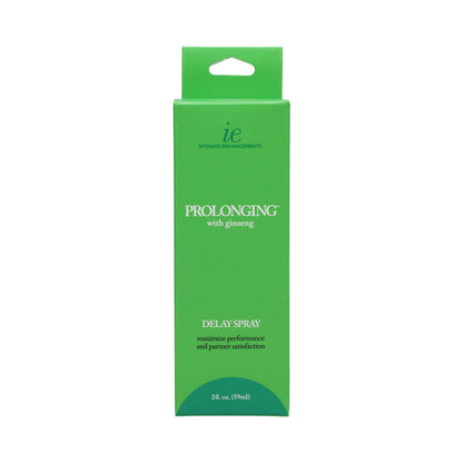 DOC JOHNSON - PROLOONGING SPRAY 1OZ.