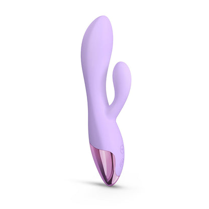 LOVELY PLANET - VIBRADOR PARA BEBÉ COELHO FUNKY BUNNY LOVE TO LOVE VIVA MAUVE