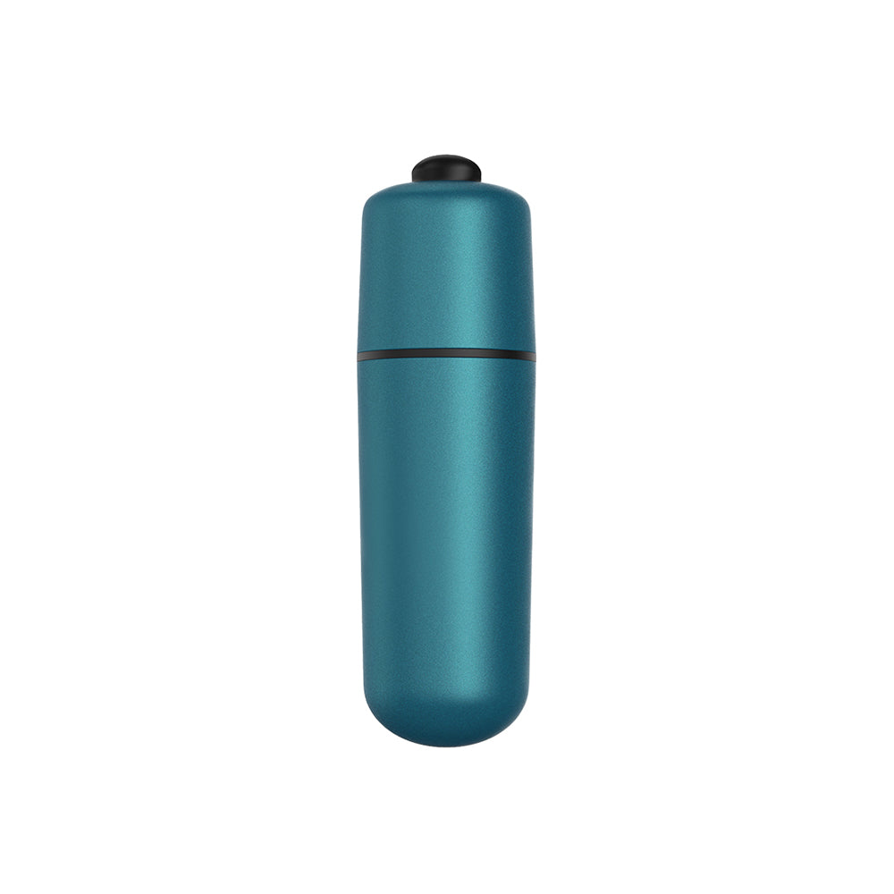 LOVELY PLANET - LOVE TO LOVE WAOUHHH BULLET VIBRATOR TEAL ME
