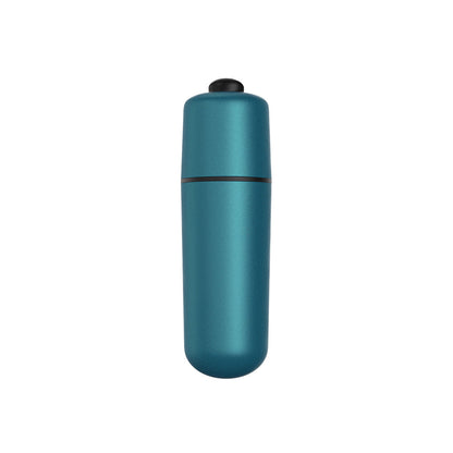 LOVELY PLANET - LOVE TO LOVE WAOUHHH BULLET VIBRATOR TEAL ME