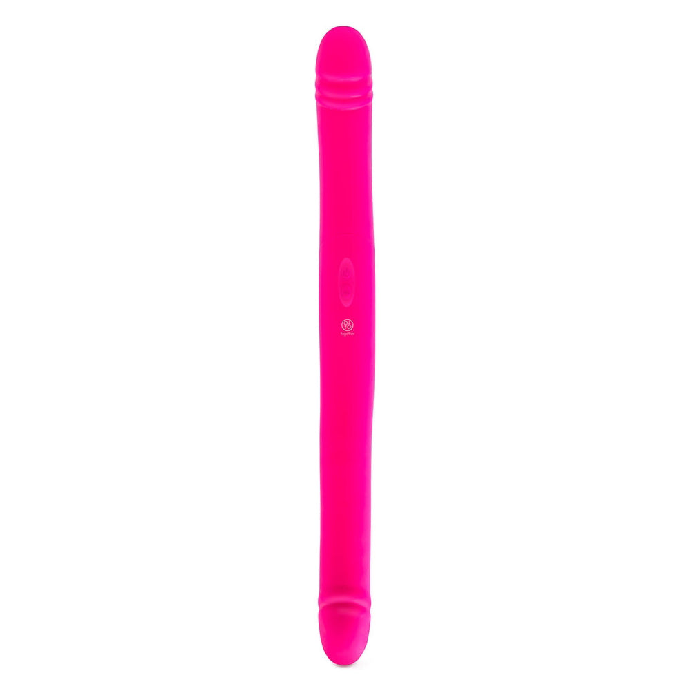 TOGETHER TOY - TOGETHER DUO PINK