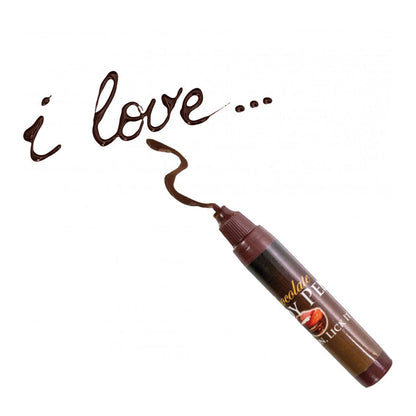 HOTT PRODUCTS - MILK CHOCOLATE BODY PEN
