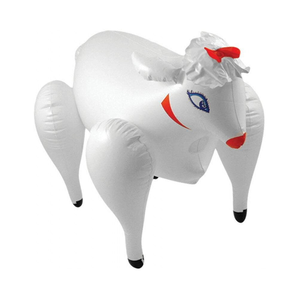HOTT PRODUCTS - LOLA LOVE LAMB INFLATABLE SHEEP