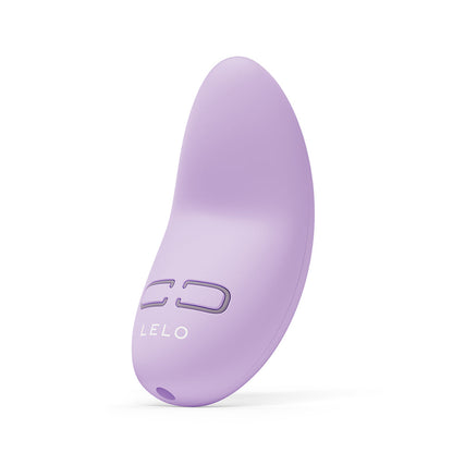 LELO - LILY 3 RECHARGEABLE MINI SILICONE VIBRATOR CALMING LAVENDER