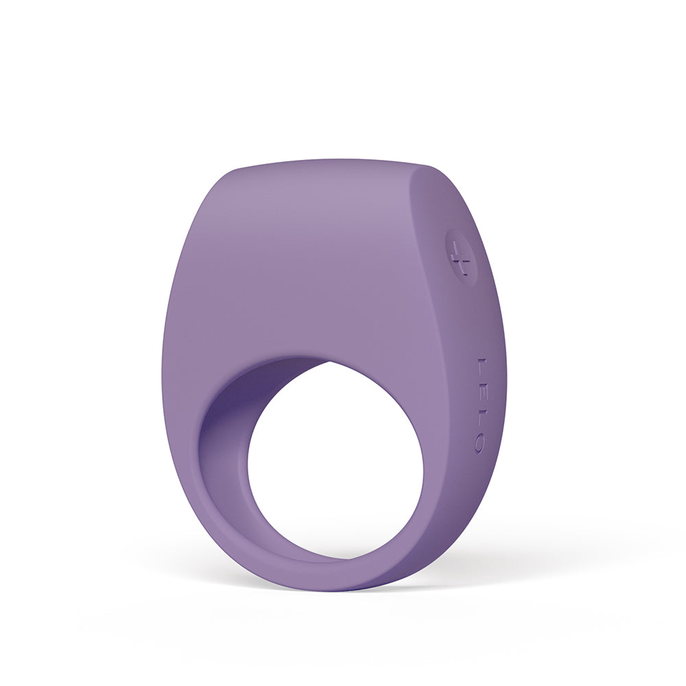 LELO - TOR 3 ANEL VIBRATÓRIO VIOLET DUST