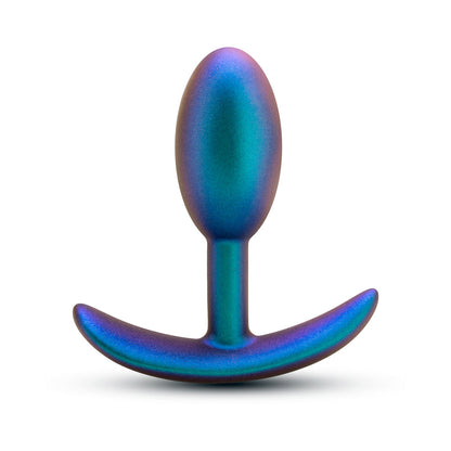 BLUSH - ANAL ADVENTURES MATRIX NEBULA PLUG LUNAR BLUE