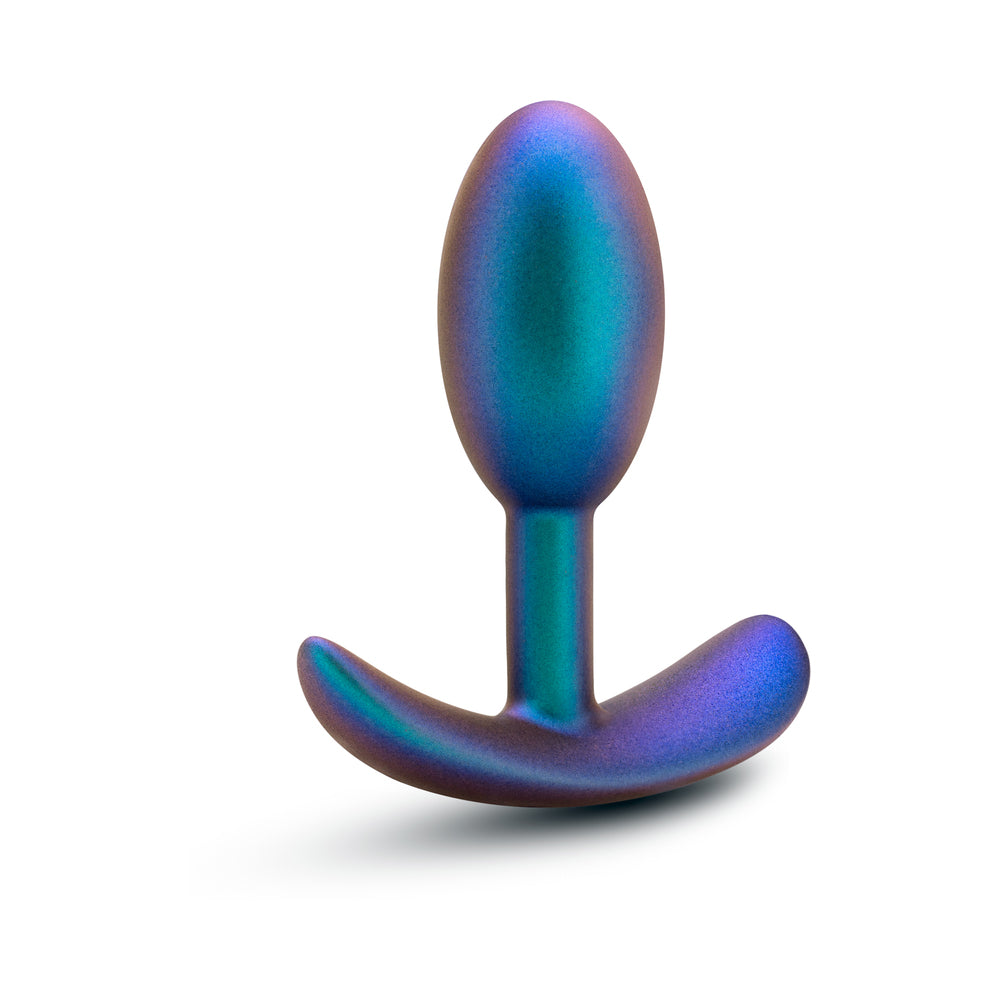 BLUSH - ANAL ADVENTURES MATRIX NEBULA PLUG LUNAR BLUE