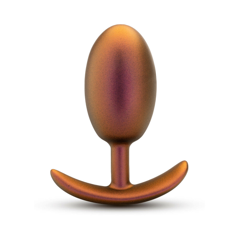 BLUSH - ANAL ADVENTURES MATRIX NEUTRON PLUG COSMIC COPPER