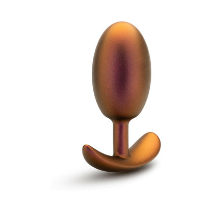 BLUSH - ANAL ADVENTURES MATRIX NEUTRON PLUG COSMIC COPPER