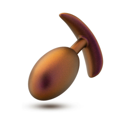 BLUSH - ANAL ADVENTURES MATRIX NEUTRON PLUG COSMIC COPPER