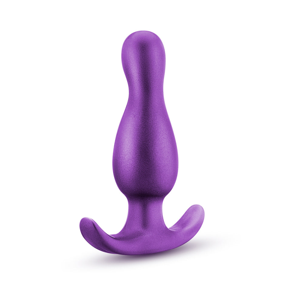 BLUSH - ANAL ADVENTURES MATRIX QUANTUM PLUG GALACTIC PURPLE