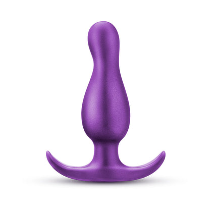 BLUSH - ANAL ADVENTURES MATRIX QUANTUM PLUG GALACTIC PURPLE