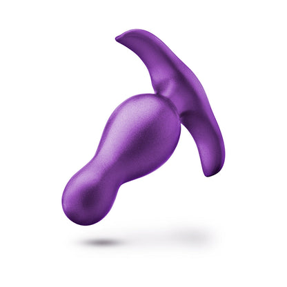 BLUSH - ANAL ADVENTURES MATRIX QUANTUM PLUG GALACTIC PURPLE