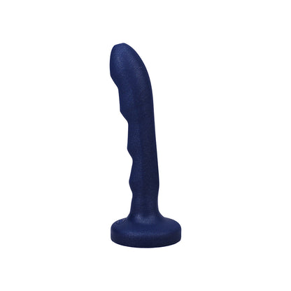 TANTUS - CHARMER 8 POL. DILDO PONTO G SAFIRA