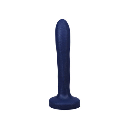 TANTUS - CHARMER 8 POL. DILDO PONTO G SAFIRA